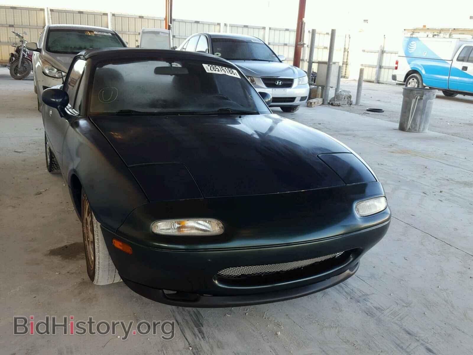 Photo JM1NA3536S0604016 - MAZDA MIATA 1995