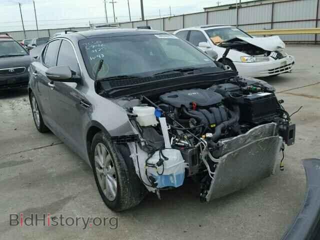 Фотография 5XXGN4A72EG265852 - KIA OPTIMA 2014