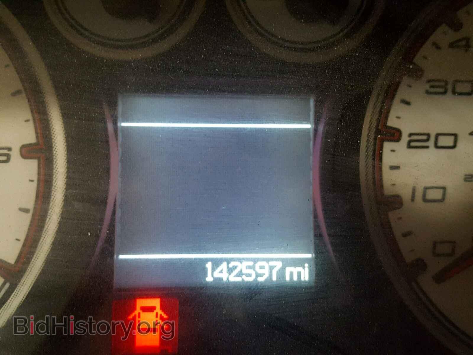2010 DODGE RAM 1500 - VIN: 1D7RV1CT3AS148336 - Фото 8