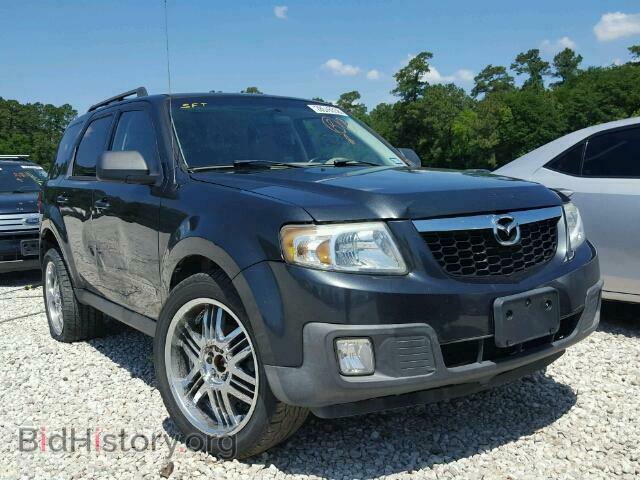 Photo 4F2CZ061X8KM17273 - MAZDA TRIBUTE 2008