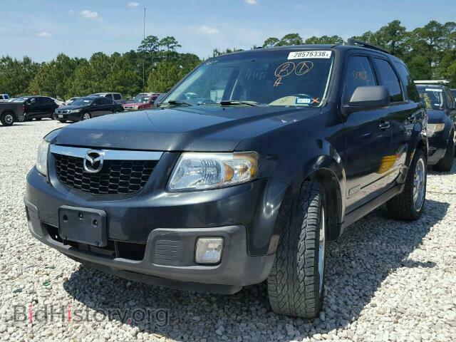 2008 MAZDA TRIBUTE - VIN: 4F2CZ061X8KM17273 - Фото 2