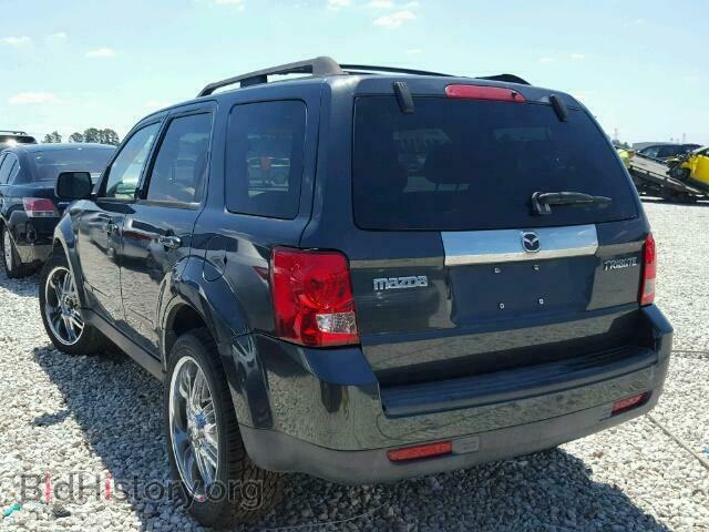2008 MAZDA TRIBUTE - VIN: 4F2CZ061X8KM17273 - Фото 3