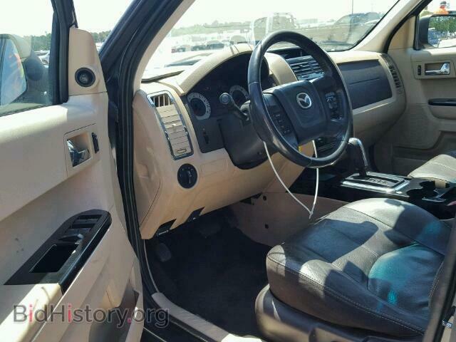 2008 MAZDA TRIBUTE - VIN: 4F2CZ061X8KM17273 - Фото 9
