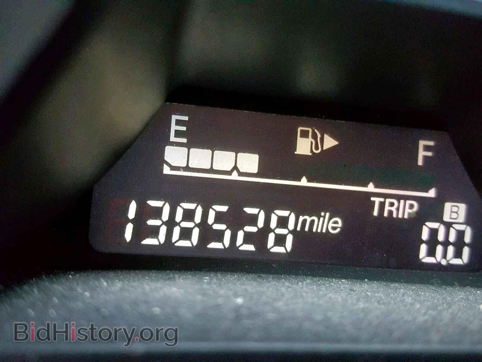 2013 MAZDA 3 - VIN: JM1BL1VP4D1823655 - Фото 8