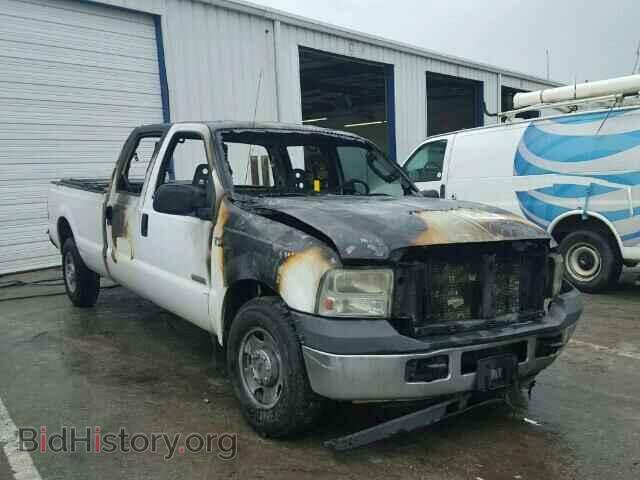 Фотография 1FTSW20P87EA53560 - FORD F250 2007