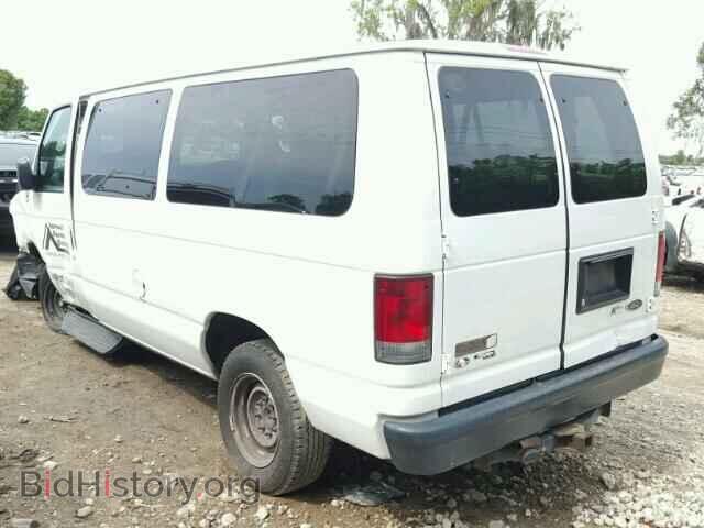 2011 FORD ECONOLINE - VIN: 1FBNE3BL0BDA89200 - Photo 3
