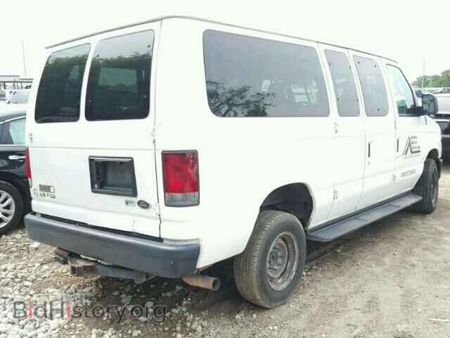 2011 FORD ECONOLINE - VIN: 1FBNE3BL0BDA89200 - Photo 4