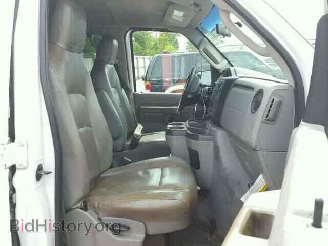 2011 FORD ECONOLINE - VIN: 1FBNE3BL0BDA89200 - Photo 5