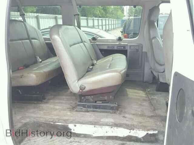 2011 FORD ECONOLINE - VIN: 1FBNE3BL0BDA89200 - Photo 6