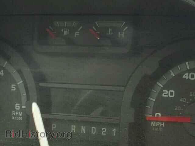 2011 FORD ECONOLINE - VIN: 1FBNE3BL0BDA89200 - Photo 8