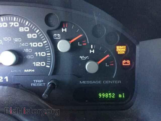 2005 FORD EXPLORER - VIN: 1FMDU73K85ZA44399 - Фото 8