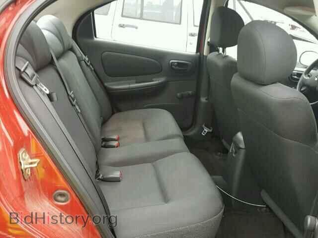 2005 DODGE NEON - VIN: 1B3ES56C35D285678 - Фото 6