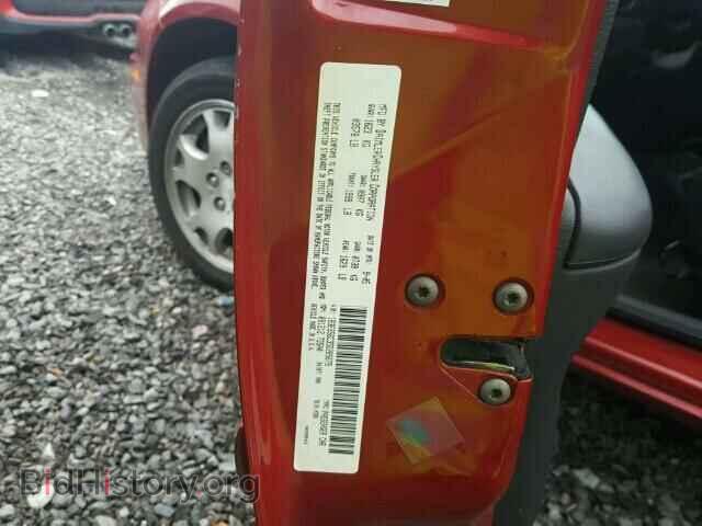 2005 DODGE NEON - VIN: 1B3ES56C35D285678 - Фото 10
