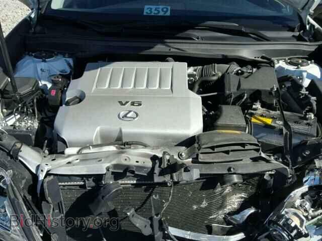 2015 LEXUS ES350 - VIN: JTHBK1GG9F2183101 - Фото 7