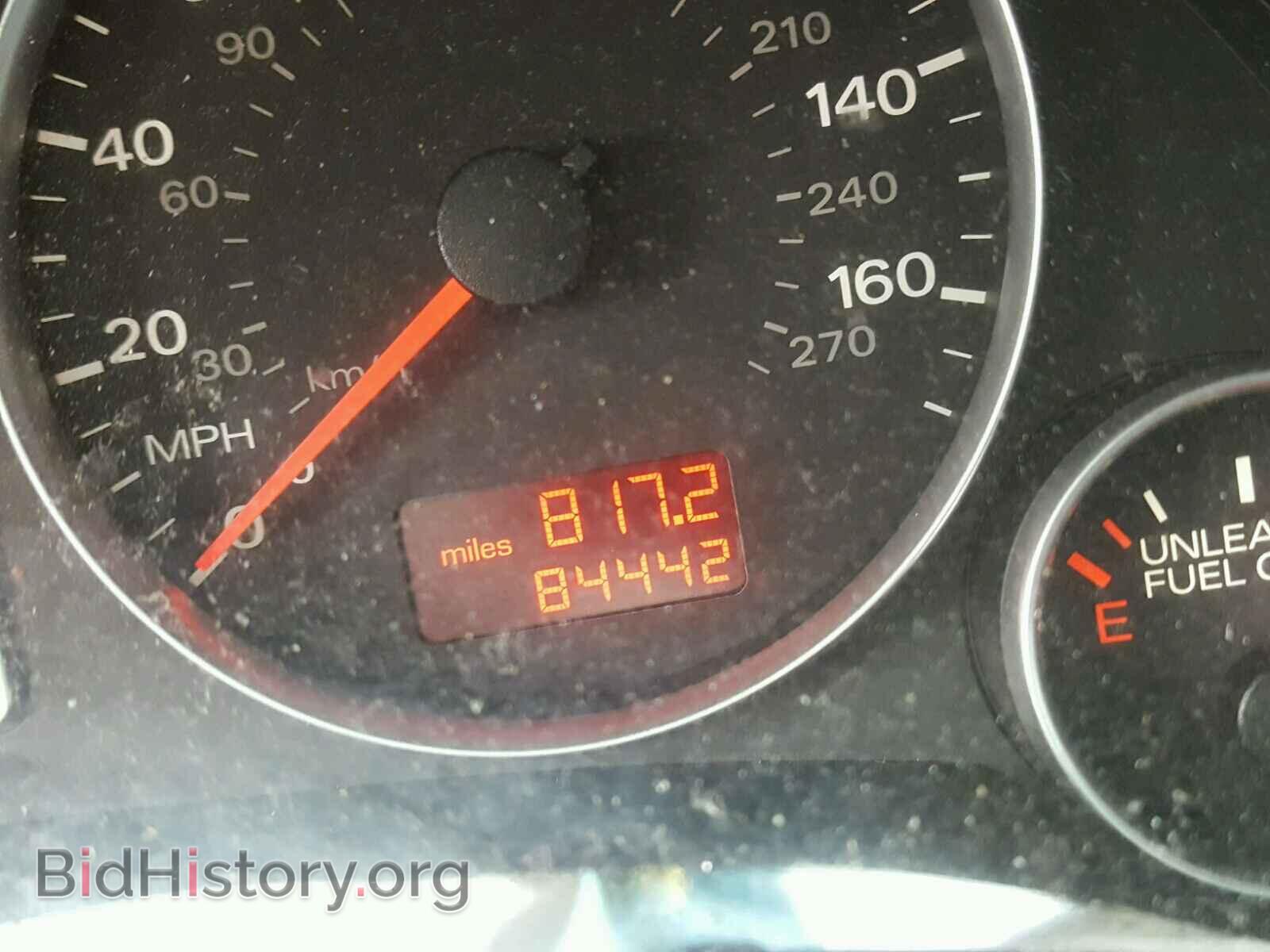 2007 AUDI A4 - VIN: WAUDF78E67A172088 - Photo 8