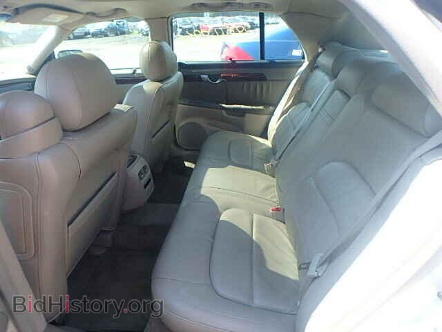 2003 CADILLAC DEVILLE - VIN: 1G6KE57Y13U270356 - Photo 6