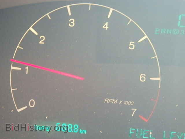 2003 CADILLAC DEVILLE - VIN: 1G6KE57Y13U270356 - Photo 8