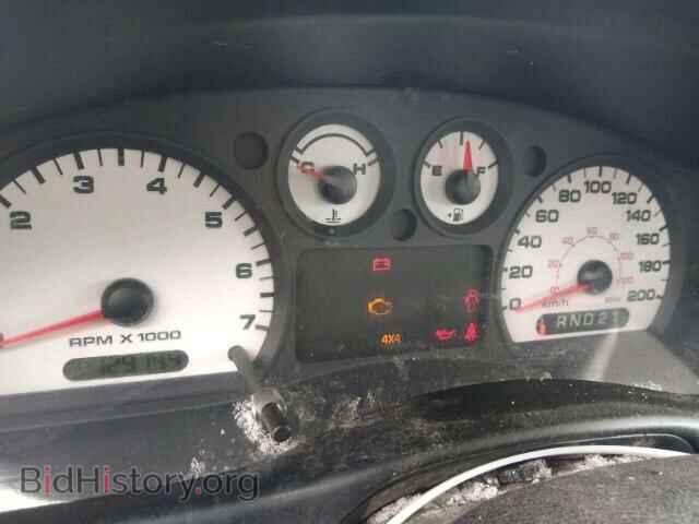 2009 MAZDA B4000 - VIN: 4F4ZR47E19PM00487 - Фото 8