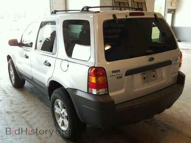 2005 FORD ESCAPE - VIN: 1FMYU93145KD73274 - Фото 3