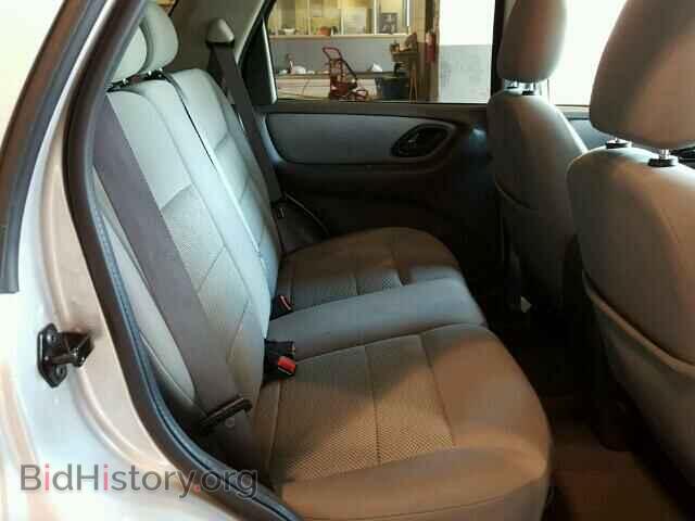 2005 FORD ESCAPE - VIN: 1FMYU93145KD73274 - Фото 6