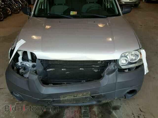 2005 FORD ESCAPE - VIN: 1FMYU93145KD73274 - Фото 7