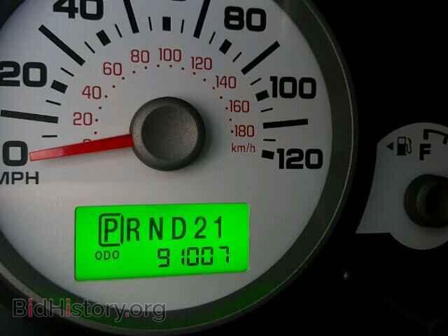 2005 FORD ESCAPE - VIN: 1FMYU93145KD73274 - Фото 8