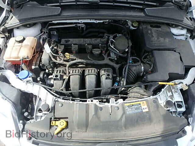 2013 FORD FOCUS - VIN: 1FADP3K21DL339213 - Photo 7