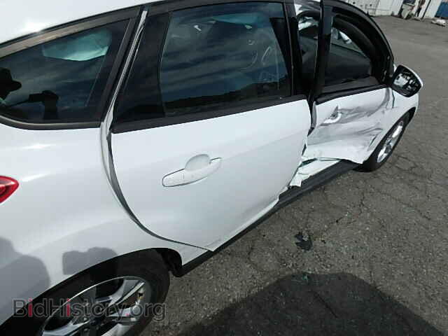 2013 FORD FOCUS - VIN: 1FADP3K21DL339213 - Photo 9