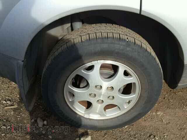2003 SATURN VUE - VIN: 5GZCZ53B43S904258 - Фото 9