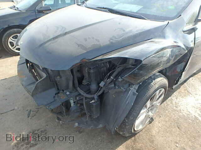 2008 MAZDA CX-7 - VIN: JM3ER293180169449 - Фото 10