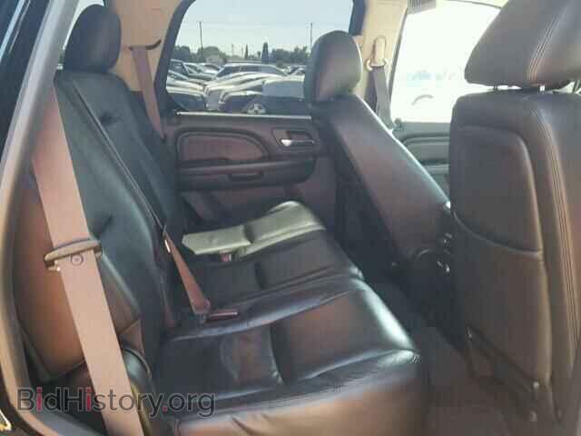 2014 CADILLAC ESCALADE - VIN: 1GYS3CEF8ER165287 - Фото 6