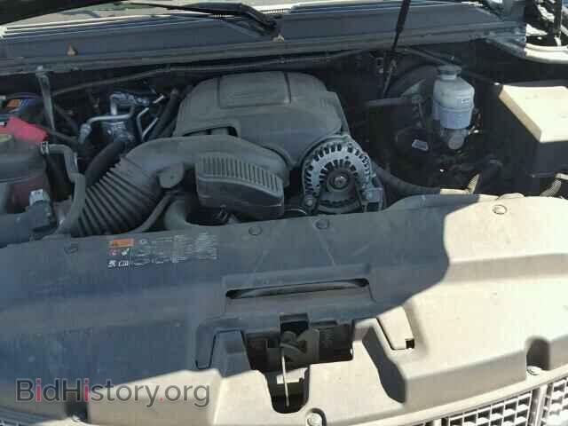2014 CADILLAC ESCALADE - VIN: 1GYS3CEF8ER165287 - Фото 7