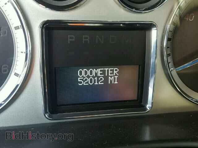 2014 CADILLAC ESCALADE - VIN: 1GYS3CEF8ER165287 - Фото 8