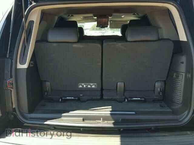2014 CADILLAC ESCALADE - VIN: 1GYS3CEF8ER165287 - Фото 10