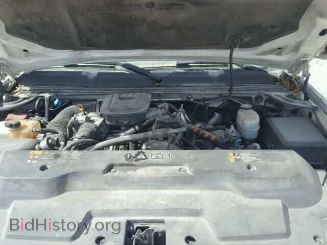 2012 CHEVROLET SILVERADO - VIN: 1GC4CZC88CF133945 - Фото 7