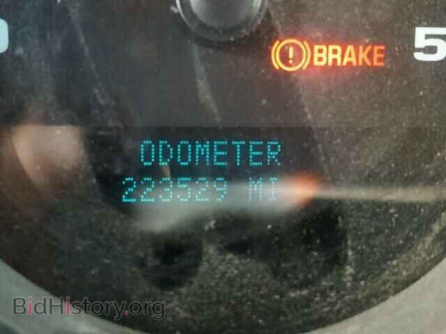 2012 CHEVROLET SILVERADO - VIN: 1GC4CZC88CF133945 - Фото 8