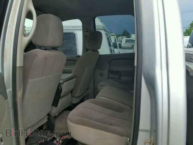 2003 DODGE RAM 3500 - VIN: 3D7MU48C33G856538 - Фото 6