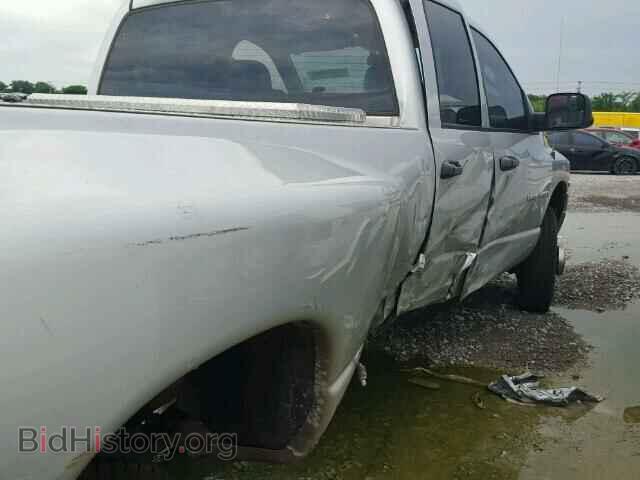 2003 DODGE RAM 3500 - VIN: 3D7MU48C33G856538 - Фото 10