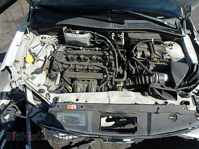 2011 FORD FOCUS - VIN: 1FAHP3HN3BW107100 - Фото 7