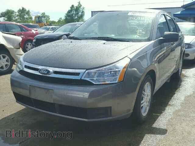 2010 FORD FOCUS - VIN: 1FAHP3FN0AW141576 - Фото 2