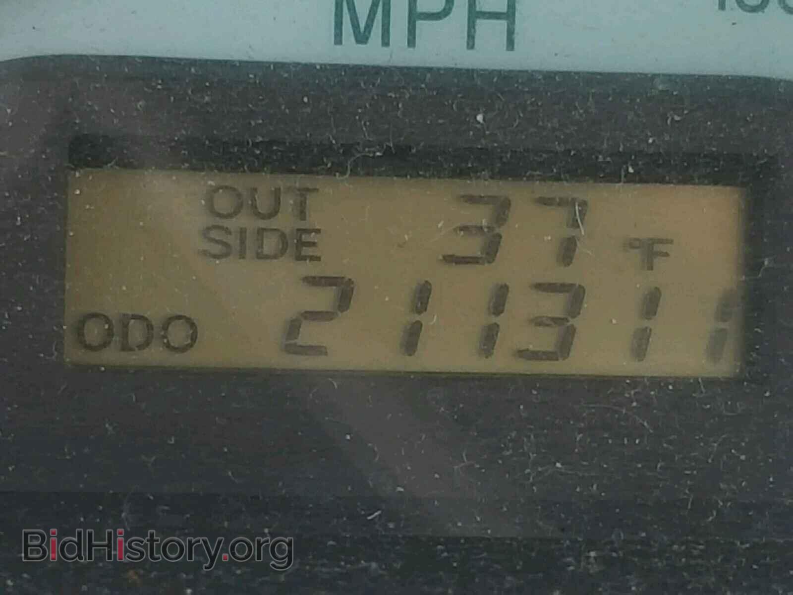 2003 TOYOTA COROLLA - VIN: JTDBR32E930033172 - Фото 8