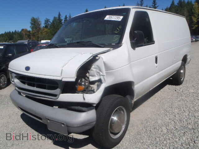 1998 FORD ECONOLINE - VIN: 1FTPE2421WHA03846 - Фото 2