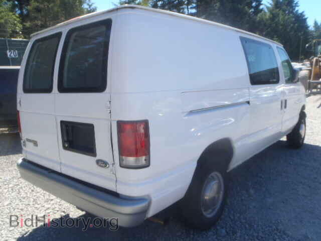 1998 FORD ECONOLINE - VIN: 1FTPE2421WHA03846 - Фото 4