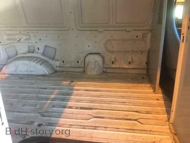 1998 FORD ECONOLINE - VIN: 1FTPE2421WHA03846 - Фото 6