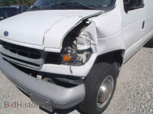 1998 FORD ECONOLINE - VIN: 1FTPE2421WHA03846 - Фото 10