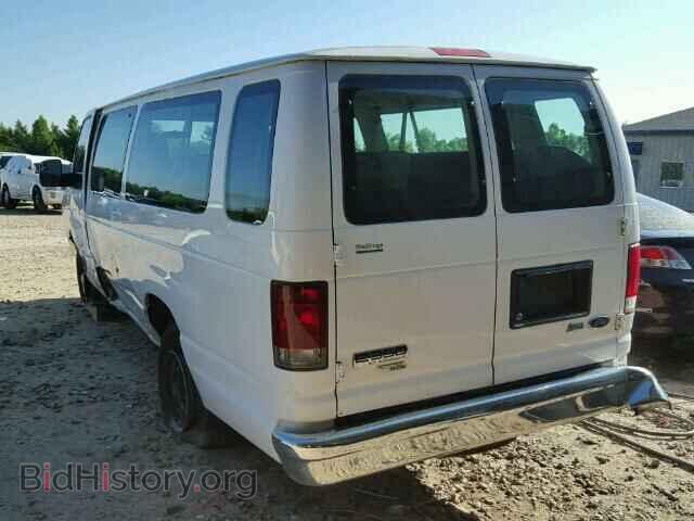 2013 FORD ECONOLINE - VIN: 1FBSS3BL4DDA27135 - Photo 3