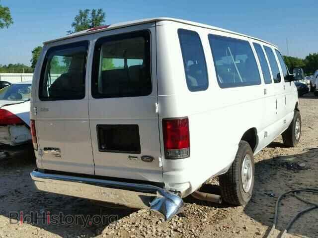 2013 FORD ECONOLINE - VIN: 1FBSS3BL4DDA27135 - Photo 4