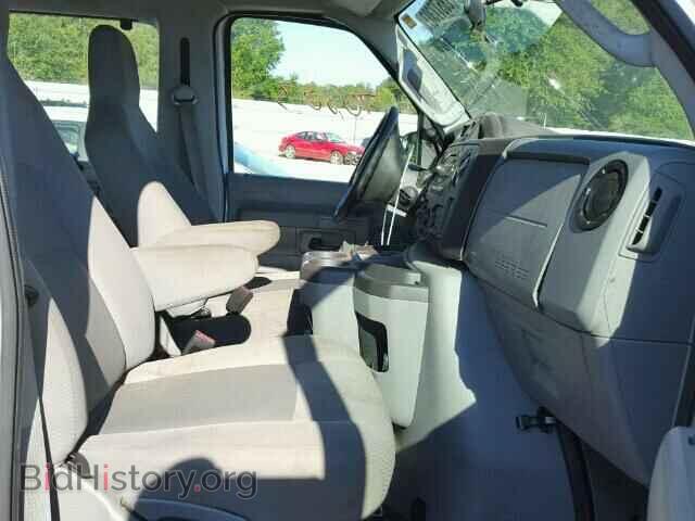 2013 FORD ECONOLINE - VIN: 1FBSS3BL4DDA27135 - Photo 5