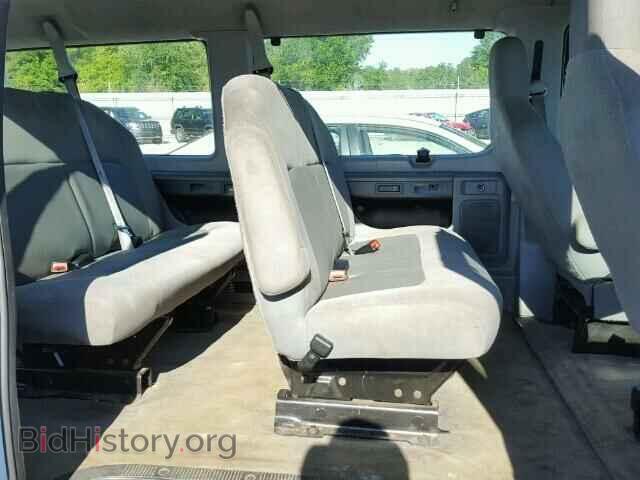 2013 FORD ECONOLINE - VIN: 1FBSS3BL4DDA27135 - Photo 6