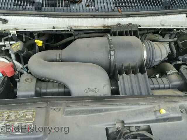 2013 FORD ECONOLINE - VIN: 1FBSS3BL4DDA27135 - Photo 7